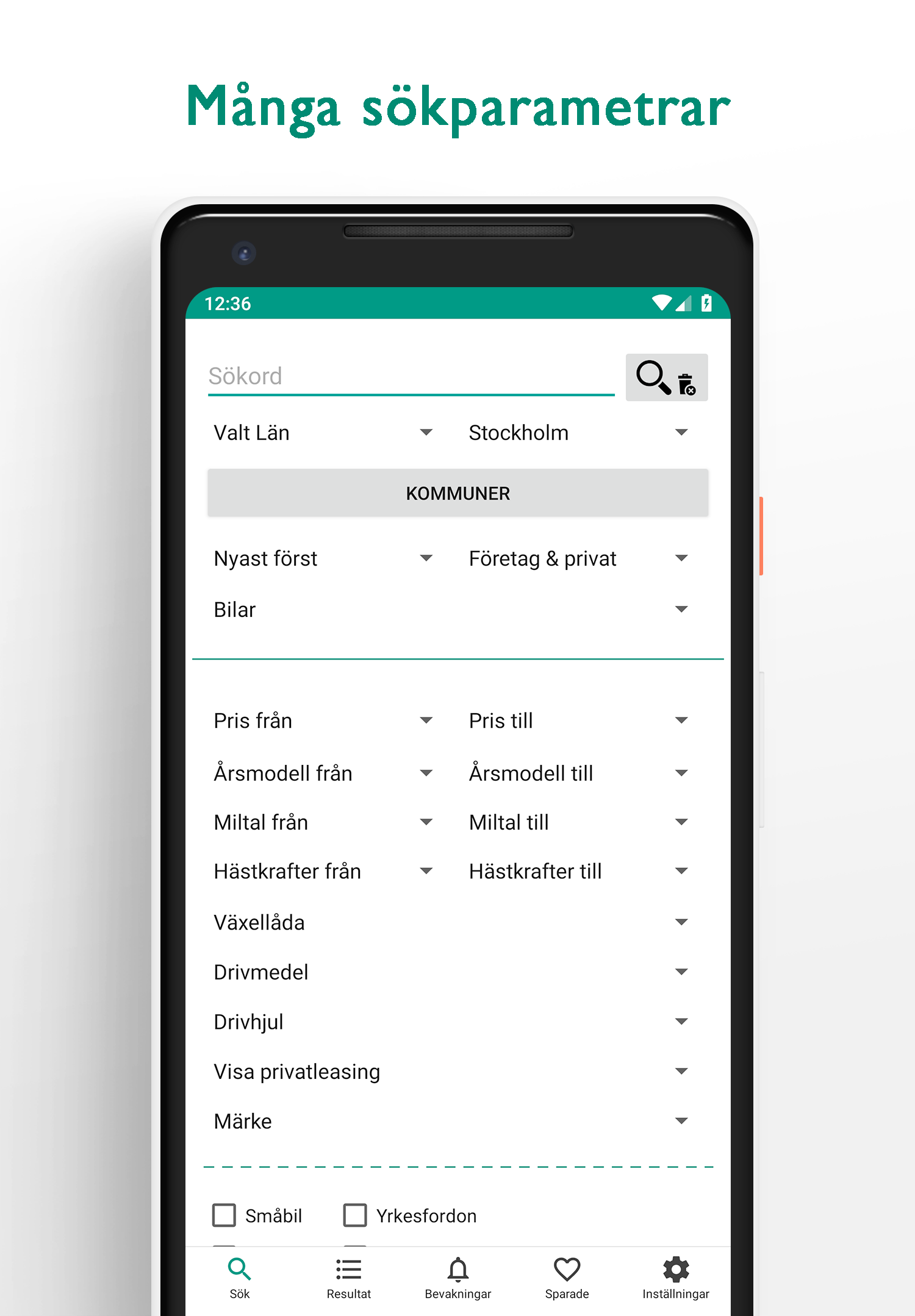 Android application Blockdroid Premium Key screenshort