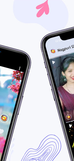 NAGPURI STATUS VIDEO APP 2024 Screen 2