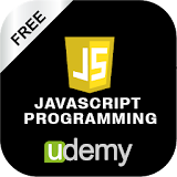 Learn JavaScript Programming icon