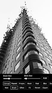 DestroyPix Screenshot