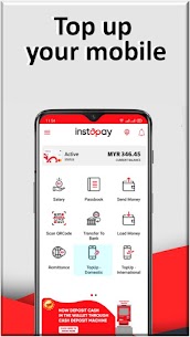 Instapay eWallet 5