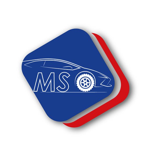 MobriStore logo