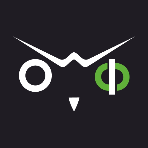 Филин | Кофе с совой logo