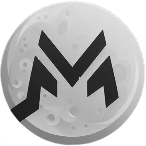 monvanCe - Crypto Signal logo