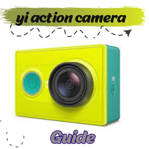 Download Yi Action Camera Guide App Free On Pc (Emulator) - Ldplayer