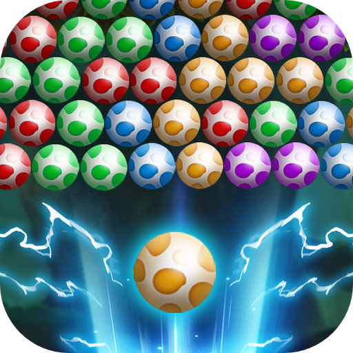 [Gift Code] Egg Shooter: Classic Dynamite mới nhất 07/2025