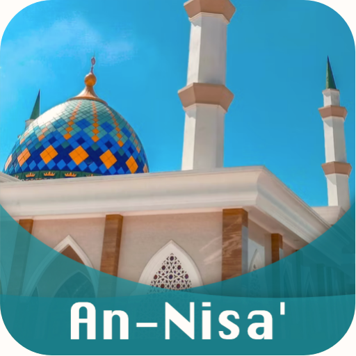 Surah An-nisa Latin dan Audio Download on Windows