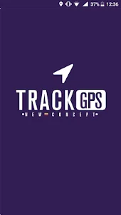 TrackGPS Movil
