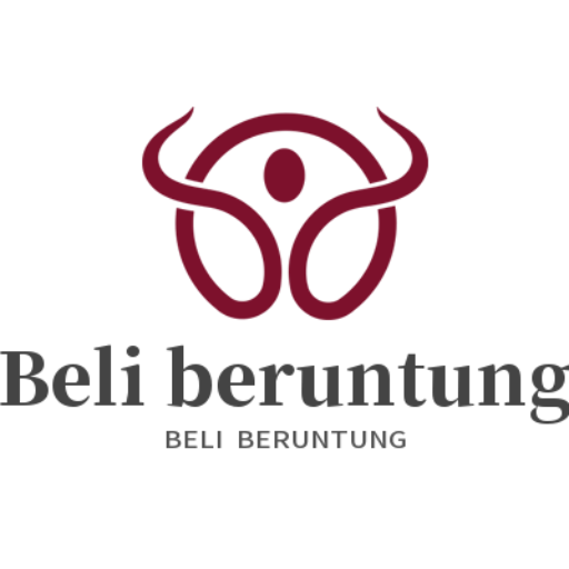 Beli 1 dolar logo