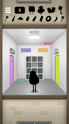 escape game: Apartment - Screenshot 2