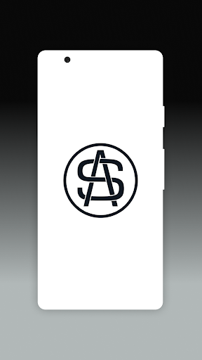 Android application SMASH ATHLETICS screenshort