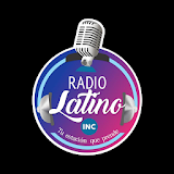 Radio Latino Inc LA icon