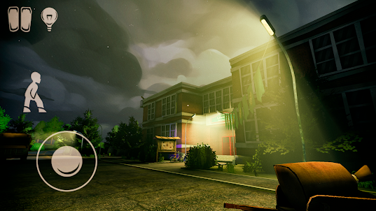 Horror Tale 2: Samantha