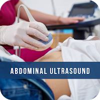 Abdominal Ultrasound guide