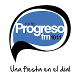 Progreso FM icon