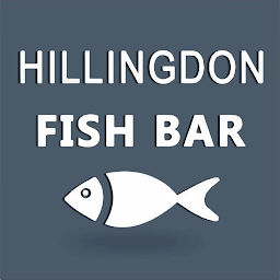 Icon image Hillingdon Fish Bar, Uxbridge