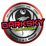 Cover Image of ダウンロード DarkSkyVPN Extreme 2  APK