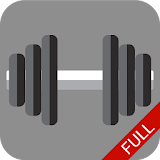 WinGym: Workout in Gym icon