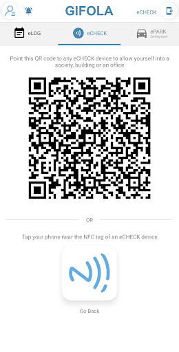 Android application Gifola screenshort