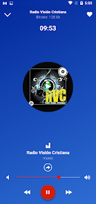 Imágen 9 Radios Cristianas de Honduras android