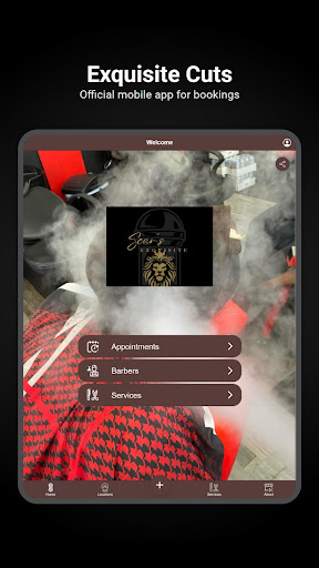 Exquisite Cuts Screenshot 4 - AppWisp.com