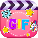 Crear GIF animados en Android gratis con la app Generador de GIFs