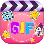 Top 28 Photography Apps Like ANiMaTed GIF Maker - Best Alternatives