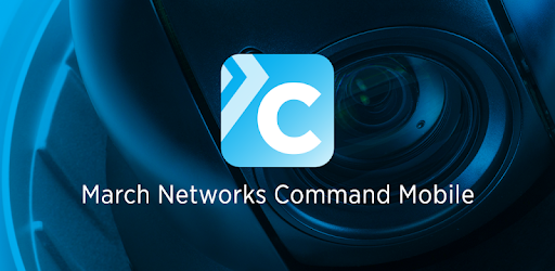 March Networks Command