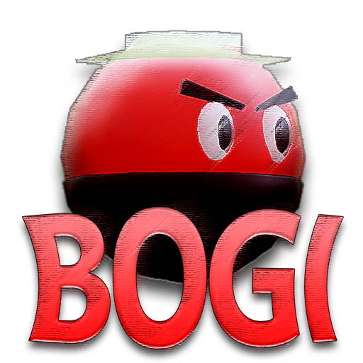 Bogi Deluxe Edition (BETA) logo
