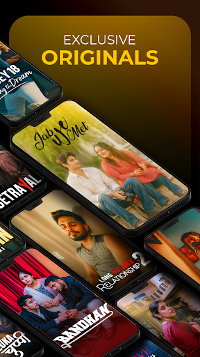 Alright!TV: Watch Dramas Daily screenshot 6