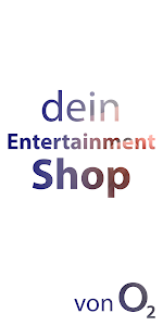 o2 App & Entertainment Shop Unknown