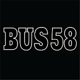 Bus 58 (Пенза) icon