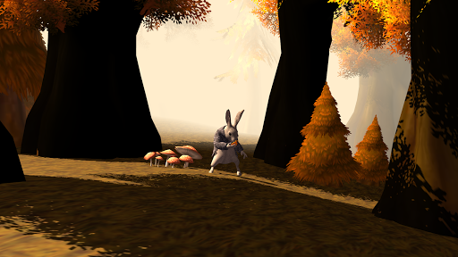 Alice's Adventures in Wonderland - Adventure Game  screenshots 1