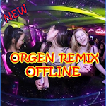Cover Image of Download Orgen Remix Lampung Offline 1.0.1 APK