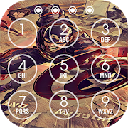 Top 20 Personalization Apps Like Superheroes Lock Screen - Best Alternatives