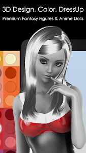 ColorMinis 3D Coloring Studio Unknown