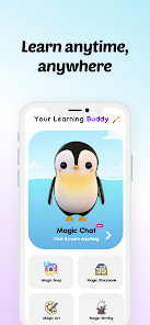 Screenshot 20 AiMagic - AI Learning Buddy android