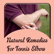 Natural Remedies For Tennis Elbow