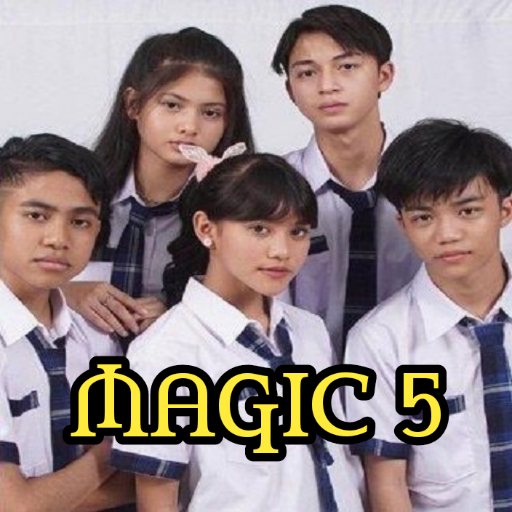 Magic 5 Indosiar Offline