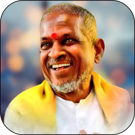 Illayaraja Songs Downloader logo