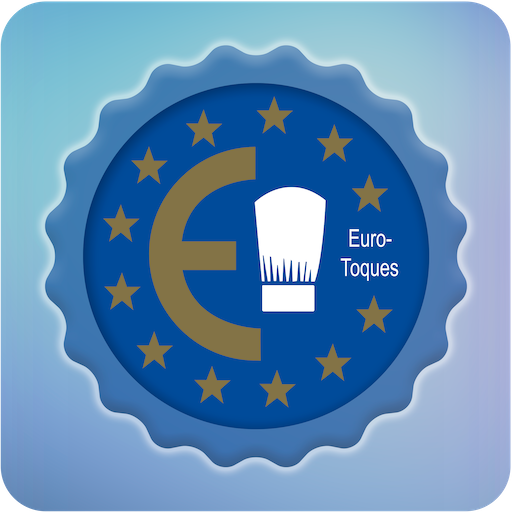 Euro-Toques logo