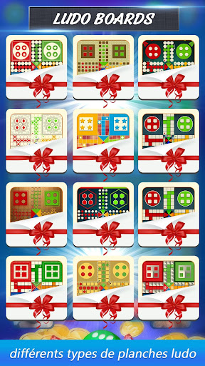 Télécharger Gratuit Jeu multijoueur Ludo 3D 2: Ludo Super King Online APK MOD (Astuce) screenshots 3