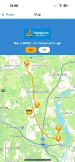 Trackaroo Parent UK