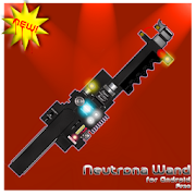 Neutrona Wand Free