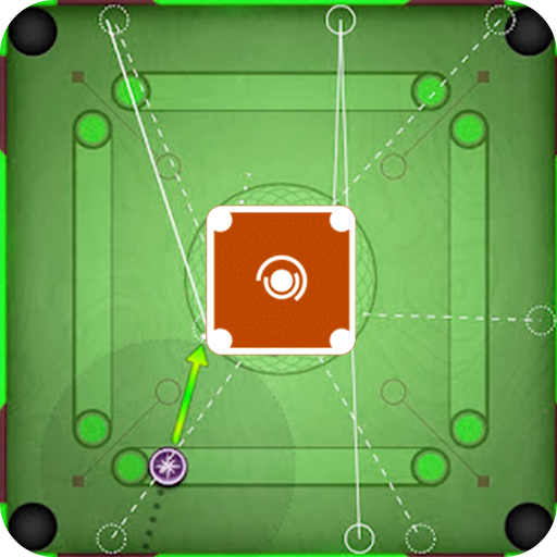 Aim Carrom 2.6.6 Mod APK Download Free For Android