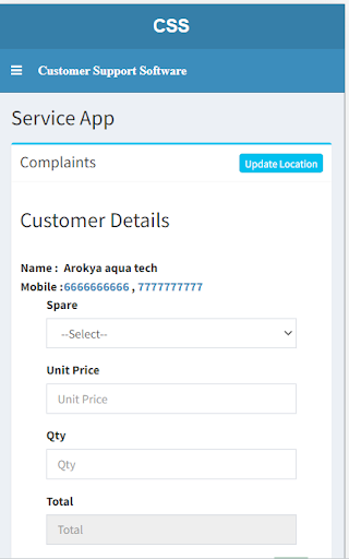 Trueflo Screen 3