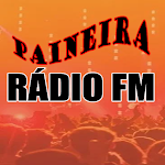Cover Image of Download Web Rádio Paineira Fm Online  APK