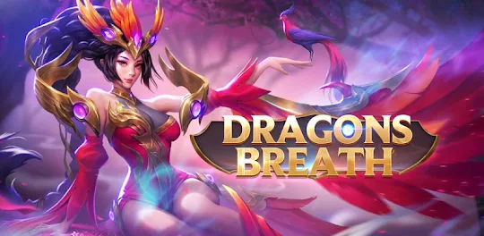 Dragons Breath: nowa polska gr