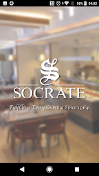 Socrate Restaurant