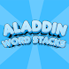 Aladdin Word Stacks